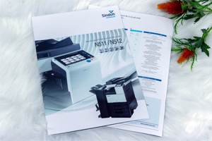 In catalogue In catalogue