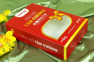 In hộp giấy In hộp giấy