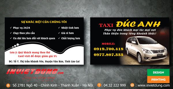 card taxi cho thuê xe tự lái