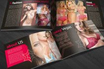 Mẫu catalogue đẹp