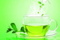 Mẫu Poster trà xanh đẹp - ấn tượng