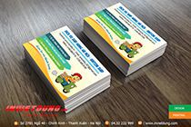 Địa chỉ in card visit tại Nguyễn Kiệm