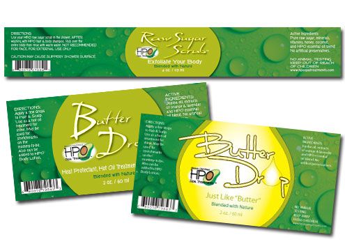 Bí quyết thiết kế nhãn mác sản phẩm chuẩn hiện nay