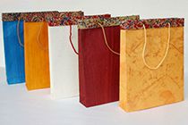 Địa chỉ sản xuất túi giấy giá rẻ