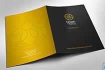 Sở hữu mẫu kẹp file đẹp năm 2017