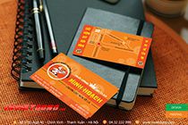 Lưu ý những sai lầm khi in card visit
