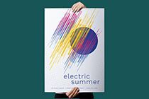 Những yếu tố cần lưu ý khi thiết kế in voucher đẹp