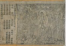 Lịch sử nghề giấy