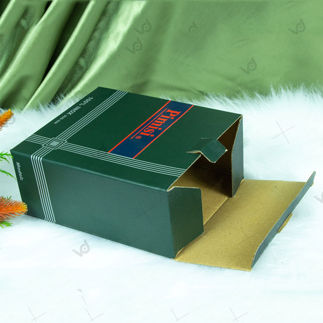 Mẫu hộp carton đựng thiết bị vệ sinh Pimisi