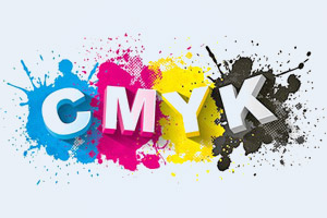 Hệ màu CMYK là gì? Ứng dụng của CMYK trong in ấn