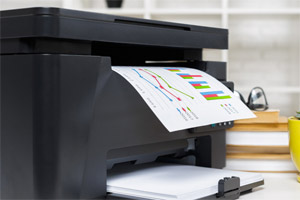 In laser là gì? Quy trình và ứng dụng của công nghệ in laser