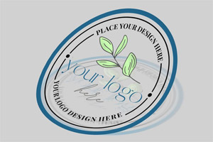 In tem decal chống nước