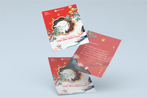 In thiệp chúc mừng Trung thu