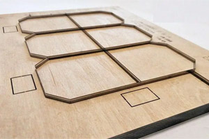 Khuôn bế là gì? Tính ứng dụng của khuôn bế trong in ấn