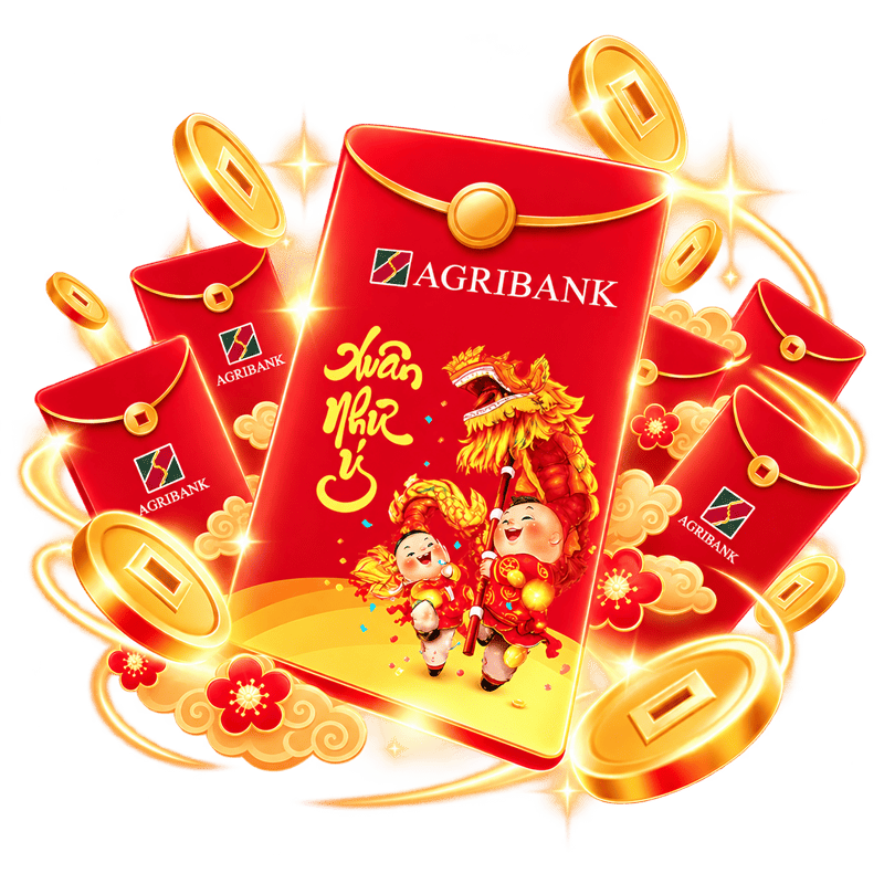 In bao lì xì Tết