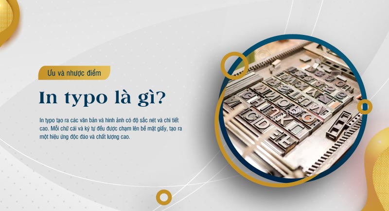 In typo là gì