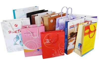 Địa chỉ in bao bì sản phẩm giá rẻ tại Hà Nội