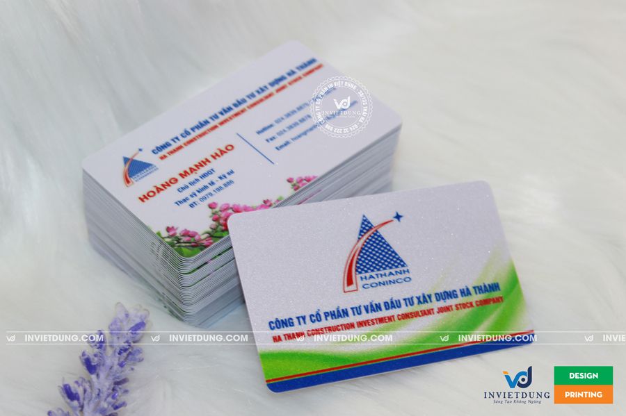 Miễn phí thiết kế in thẻ sinh viên nhanh và đẹp nhất