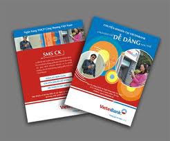 Nên dùng chất liệu giấy nào để in tờ rơi bán hoa