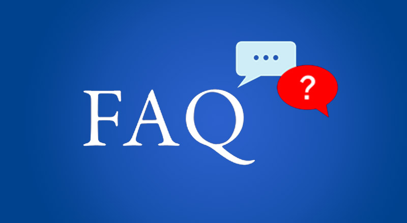 FAQ