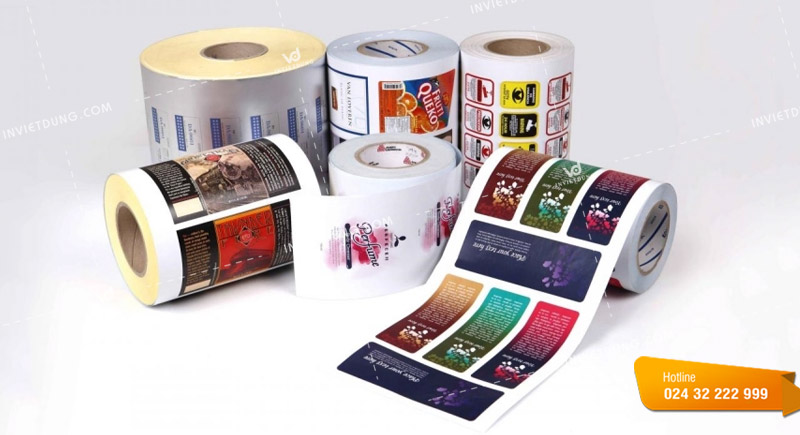 Chất liệu giấy AL thường