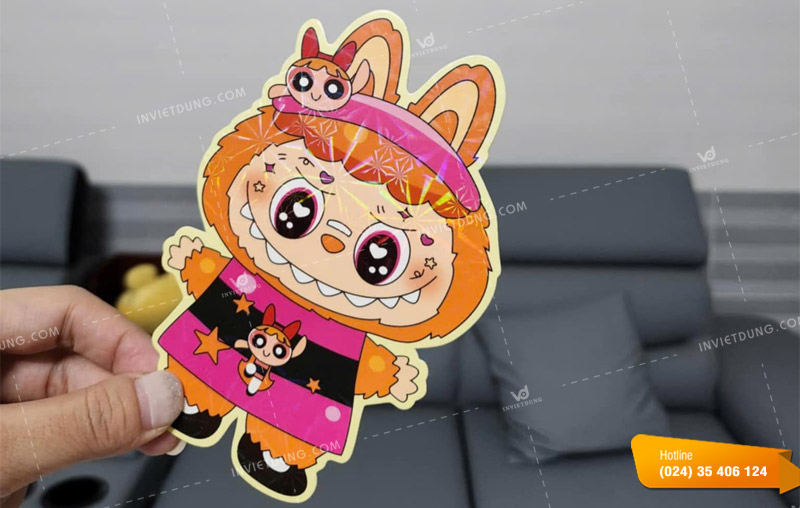 Bao lì xì hình các loài vật mang ý nghĩa tốt lành