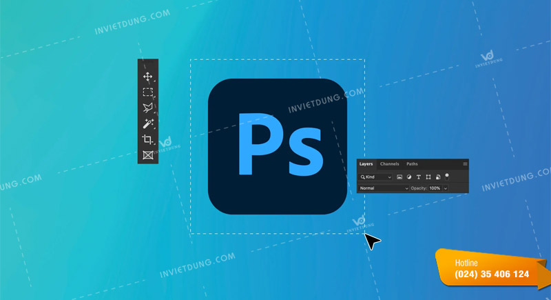 Adobe Photoshop  