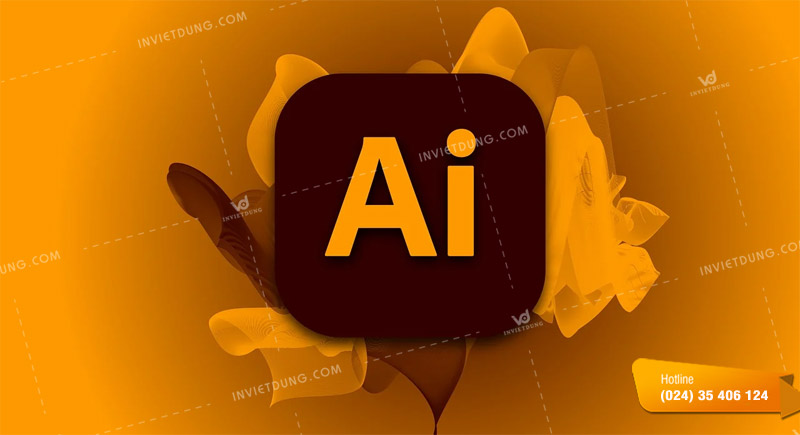Adobe Illustrator 