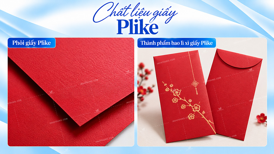 Giấy mỹ thuật plike