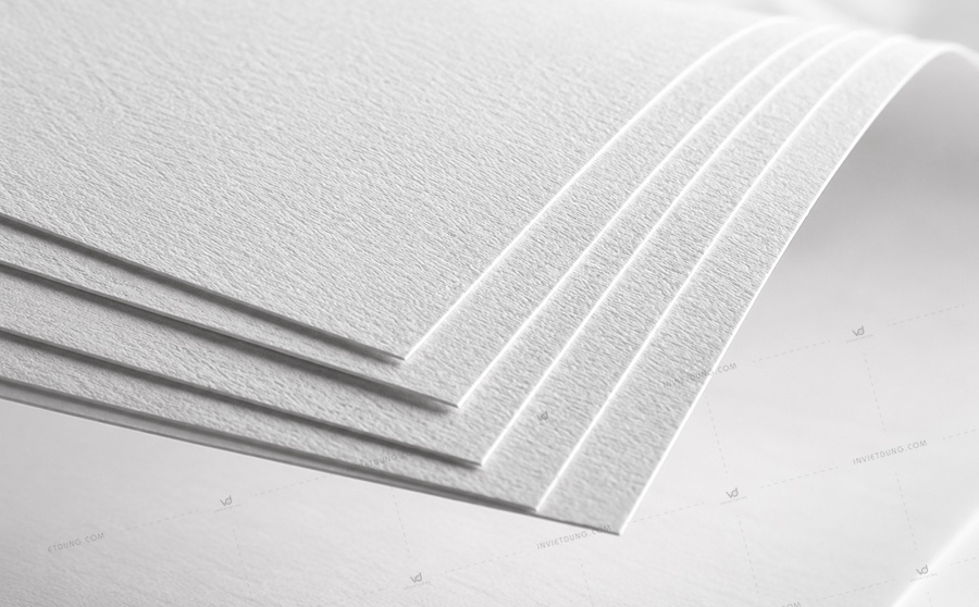 Giấy couche là gì