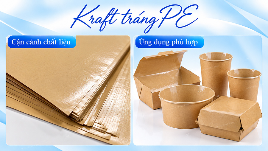 kraft pe