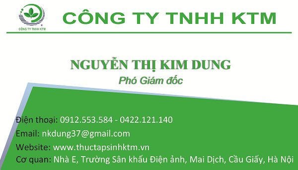 dịch vụ in card visit tại cống vị ba đình hà nội