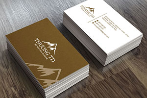 In card visit giá rẻ tại Hoàn Kiếm, in lấy ngay, chất lượng số #1 