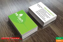 In name card lấy liền
