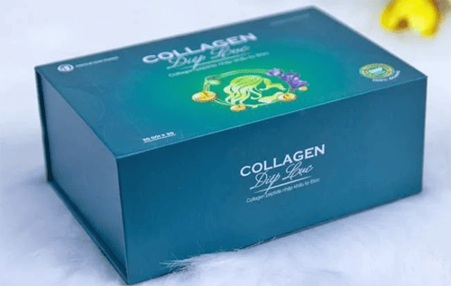 Hộp cứng cao cấp