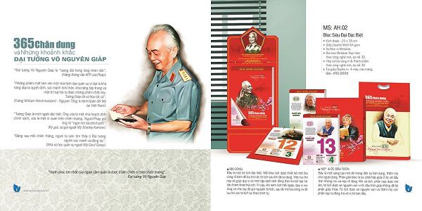 In lịch Tết tại Hải Phòng