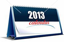 Xu hướng và cách chọn lịch Tết đẹp