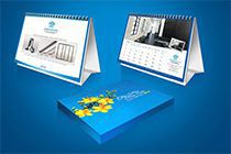 Phân loại lịch tết trên thị trường