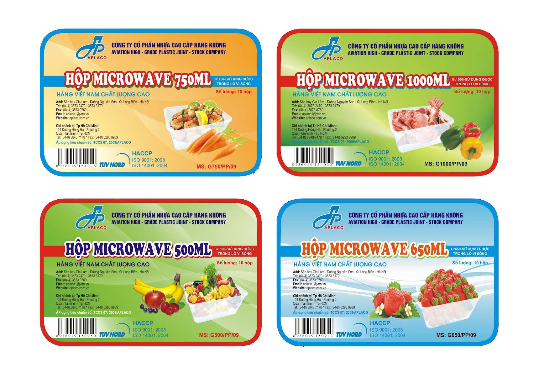 In tem nhãn ở đâu đẹp? Uy tín, in lấy được ngay