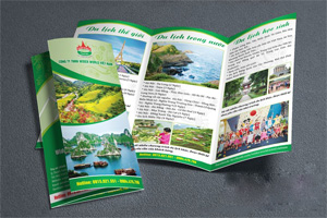 In tờ rơi