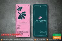 In nhãn mác công nghệ cao tại Việt Dũng