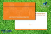 Công ty in phong bì giá rẻ tại Hồ Tùng Mậu