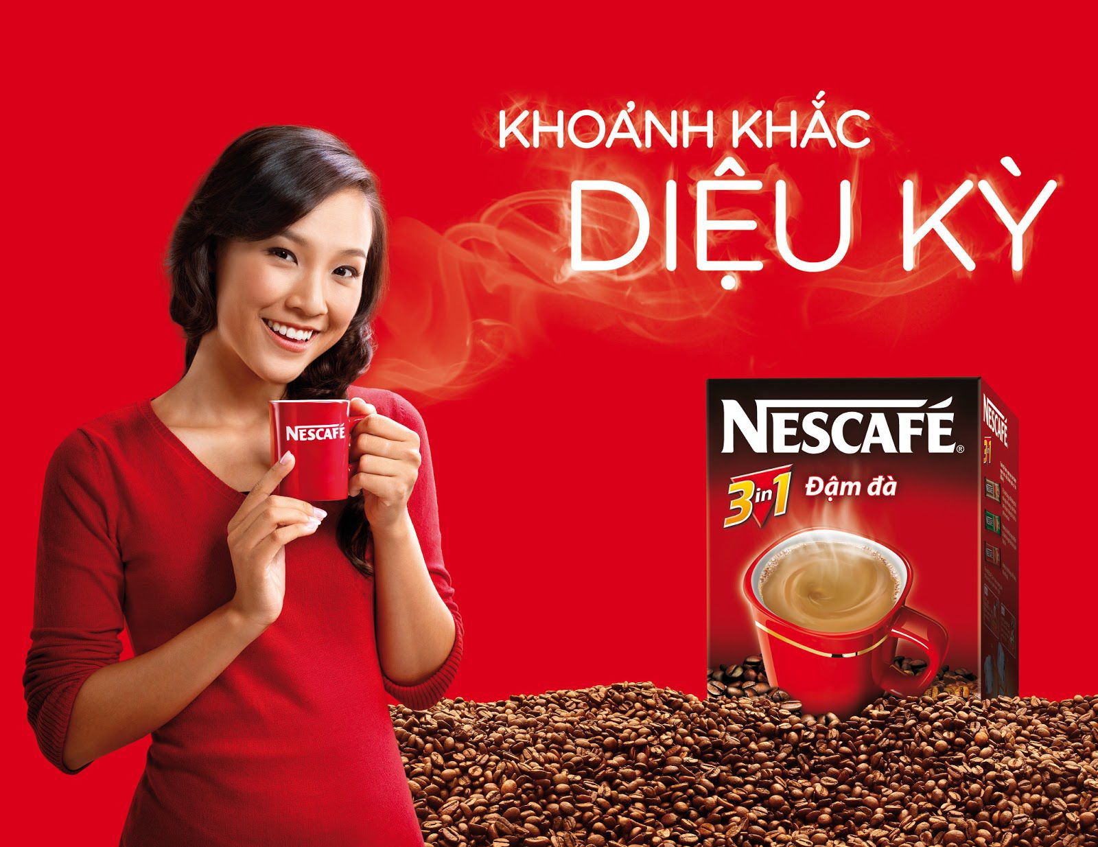 Tư vấn in ấn poster sự kiện cuối năm tại Hà Nội