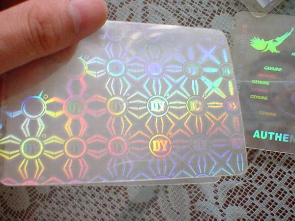 Hologram - Công nghệ in hình 3D tiên tiến