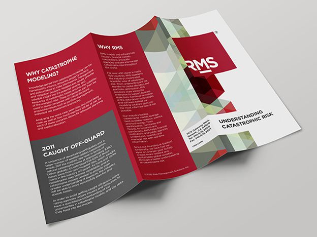 Lợi ích khi in brochure ấn tượng
